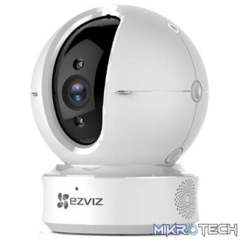 Ezviz C6N Wireless PTZ Camera 720p