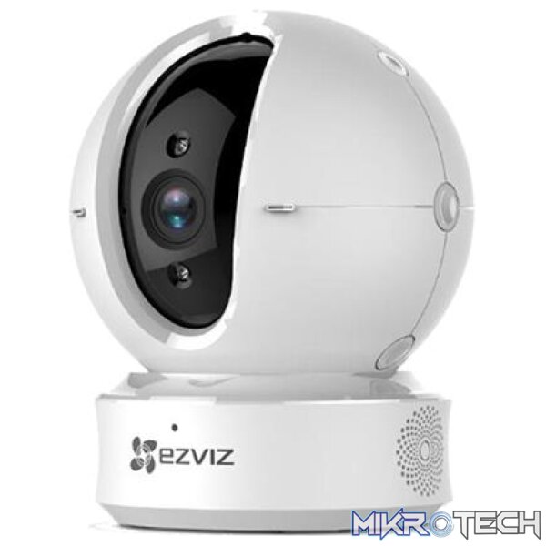 Ezviz C6N Wireless PTZ Camera 720p Ezviz C6N Wireless PTZ Camera 720p