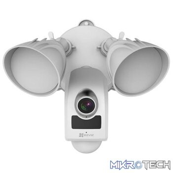 Ezviz LC1 Wireless Floodlight Camera 1080p