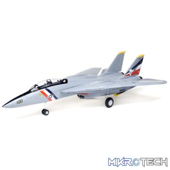 F-14 Tomcat Twin 40mm EDF BNF Basic
