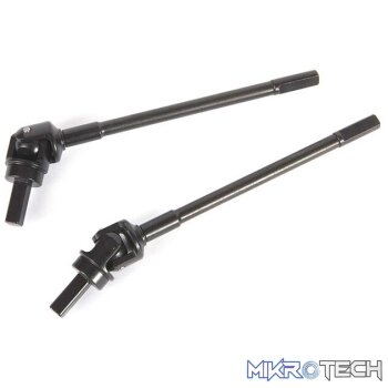 F9 Universal Axle Set (2pcs): UTB