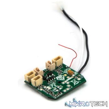 FBL 3-in-1 Unit: Nano CP S