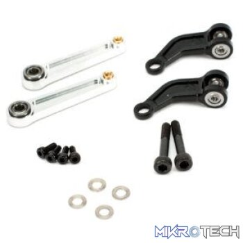 * FBL Follow Arms: 550X/600X