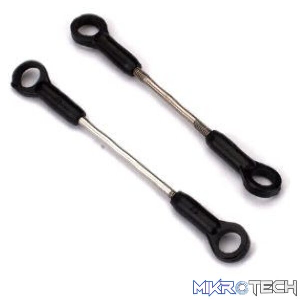 FBL Linkage Set: 300 X FBL Linkage Set: 300 X