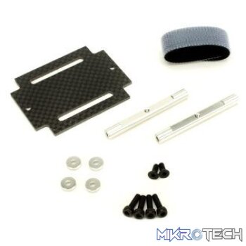* FBL Unit Mount: 550X/600X