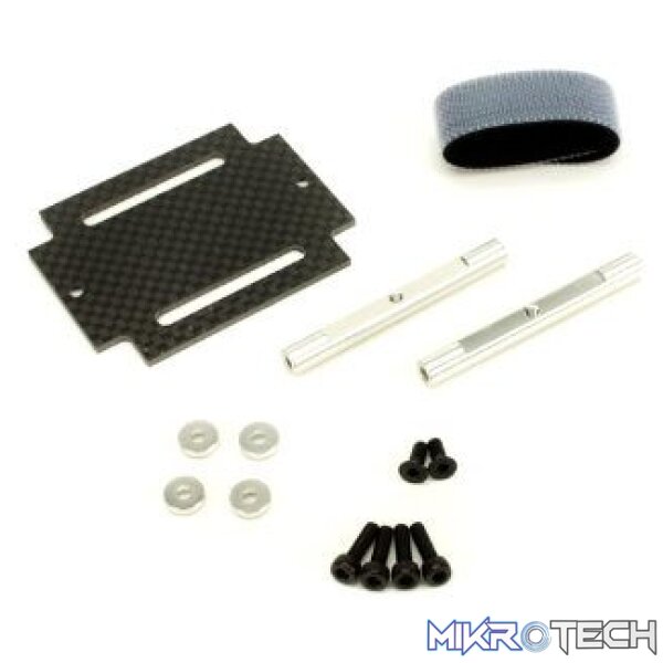 * FBL Unit Mount: 550X/600X * FBL Unit Mount: 550X/600X