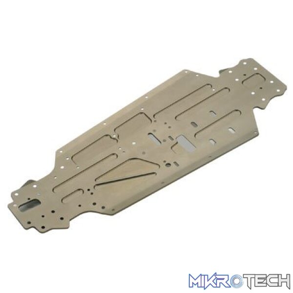 FCG Chassis Pro: Turmoil FCG Chassis Pro: Turmoil