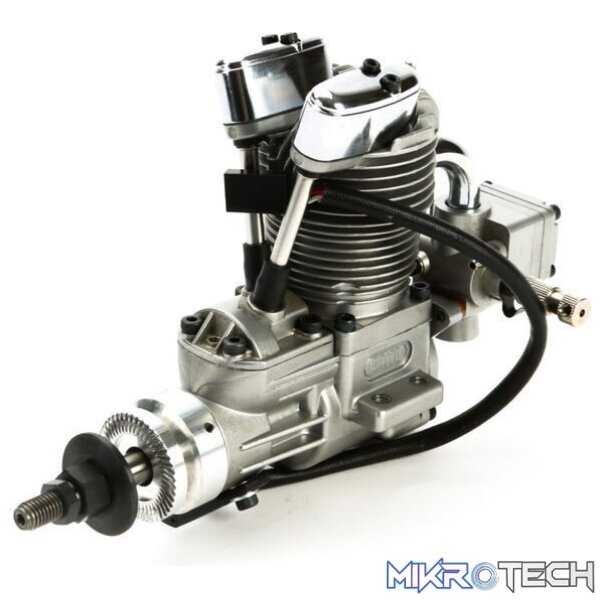 FG-14 Four-Stroke Gas Elec Ignition FG-14 Four-Stroke Gas Elec Ignition