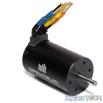 FIRMA 3200KV 4-Pole BL Motor 3660