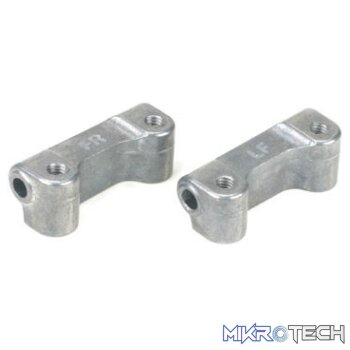 FR Alum Inner Suspension Mounts
