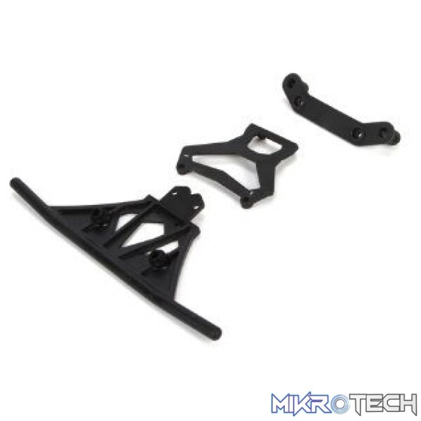 * FR Bumper Set: Kalahari * FR Bumper Set: Kalahari