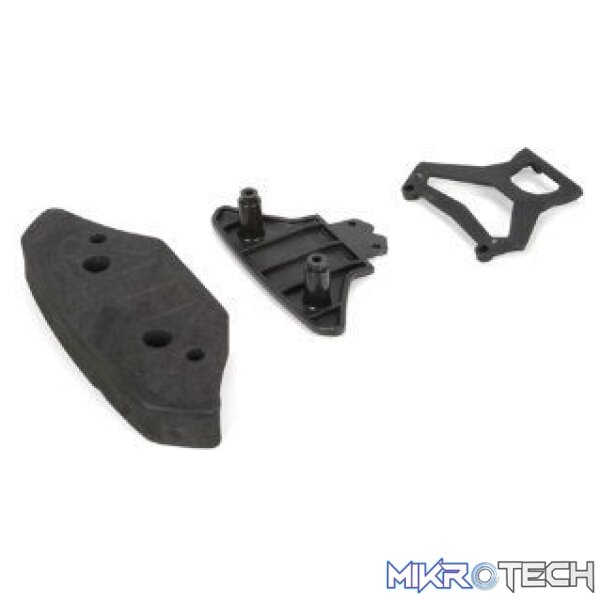 * FR Bumper Set: Kemora * FR Bumper Set: Kemora