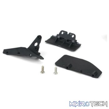 FR BumperTankFilter Guard: 8B 8T