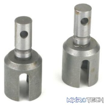 F/R Diff Output Yoke: Mayhem