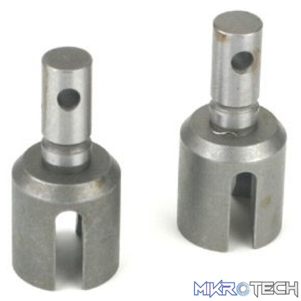 F/R Diff Output Yoke: Mayhem F/R Diff Output Yoke: Mayhem