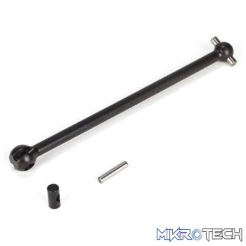 F/R Driveshaft & CV Coupler (1): 5IVE-T