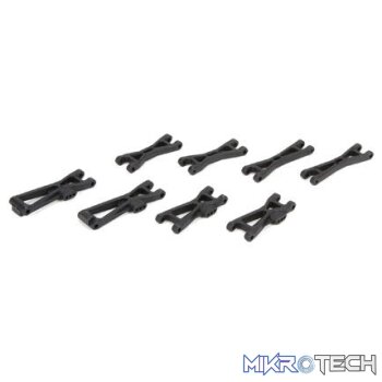 FR/RR Suspension Arm:1:24 4WD ALL
