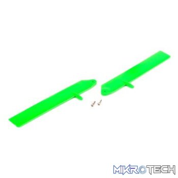 * Fast Flight Main Rotor Blade Set Green