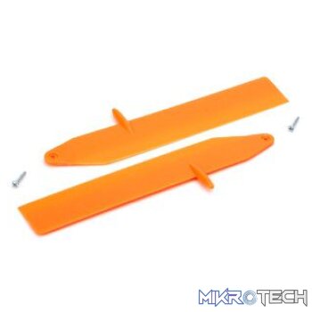 * Fast Flight Main Rotor Blade Set Orang