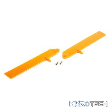 Fast Flight Main Rotor Blade Set Orange: