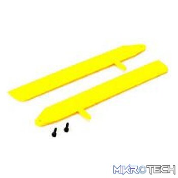 * Fast Flight Main Rotor Blade Set Yell