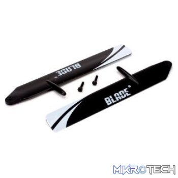 Fast-Flight Main Rotor Blade Set w/Hdwe: