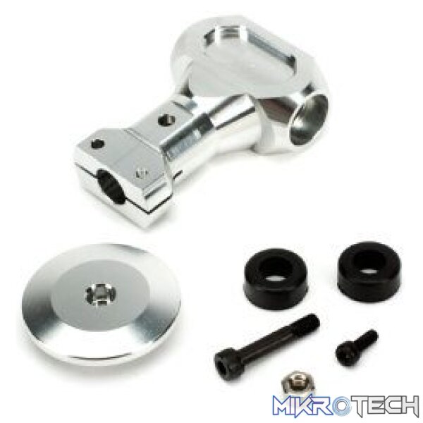 * Fbl Aluminum Head Block: 550X/600X * Fbl Aluminum Head Block: 550X/600X