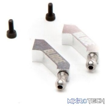Fbl Main Grip Arms: 360 CFX