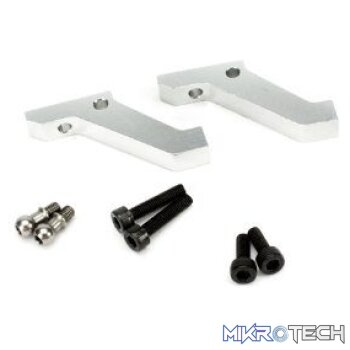 * Fbl Main Grip Arms: 550X/600X