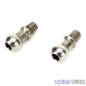 * Fbl Main Grip Control Balls: 550X/600X