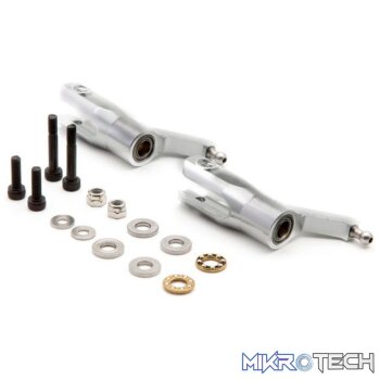Fbl Main Rotor Grip Set: 360 CFX