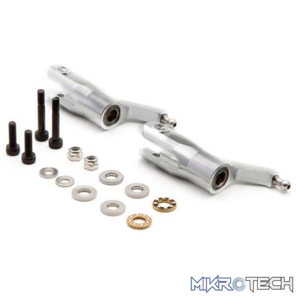 Fbl Main Rotor Grip Set: 360 CFX Fbl Main Rotor Grip Set: 360 CFX