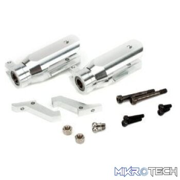 * Fbl Main Rotor Grip Set: 550X/600X