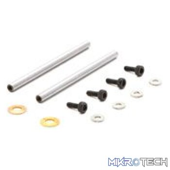 Feathering Spindle Set: 180 CFX
