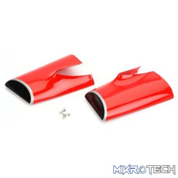 * Fiberglass Inlets Jackal 50