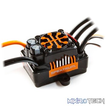 Firma 130 Amp Brushless Smart ESC 2S-4S