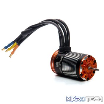 Firma 2800kv BL Sensored Crawler Motor