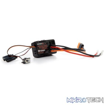 Firma 40 Amp Brushed Smart 2-in-1 ESC an