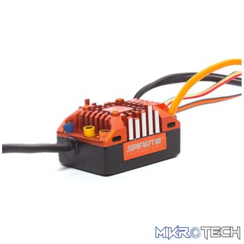 Firma 60A Sensored BL Smart Crawler ESC