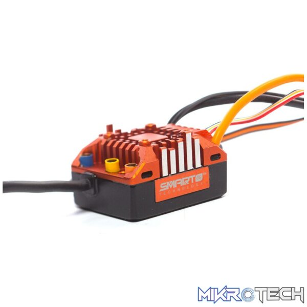 Firma 60A Sensored BL Smart Crawler ESC Firma 60A Sensored BL Smart Crawler ESC