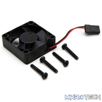 Firma Smart 150A ESC Replacement Cooling
