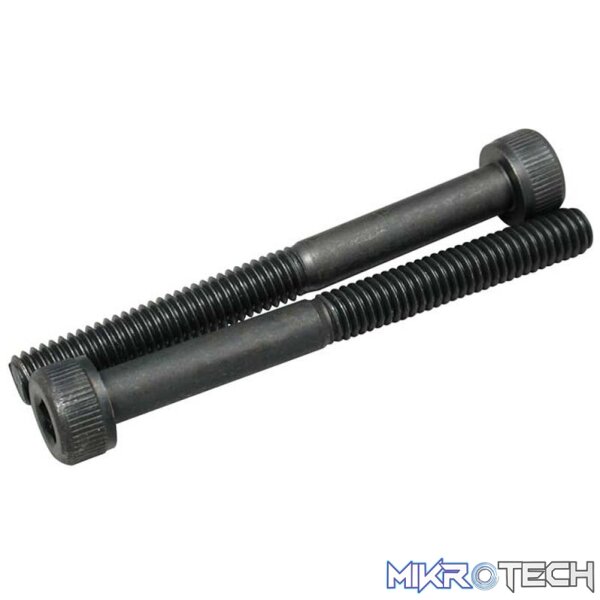 Fixing Screw (M4.0X40) E-4040.4020.744B Fixing Screw (M4.0X40) E-4040.4020.744B