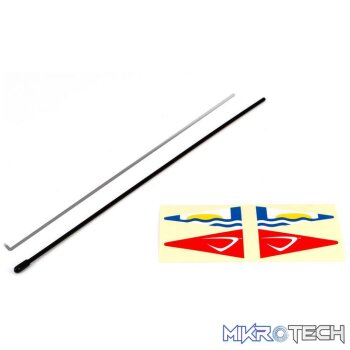 * Flag Set GLF