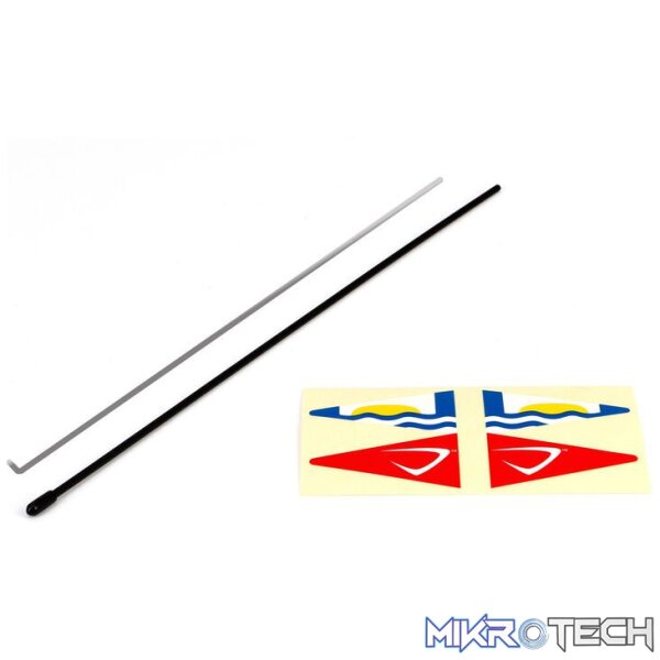 * Flag Set GLF * Flag Set GLF