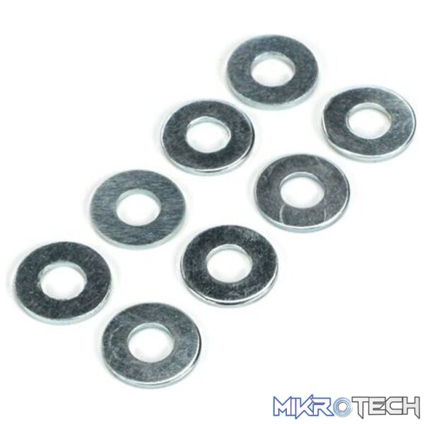 * Flat Washer1/4-20 * Flat Washer1/4-20