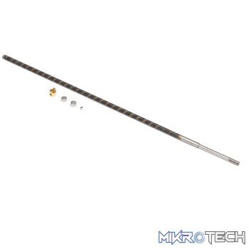 Flex Shaft Set: 42-inch Blackjack