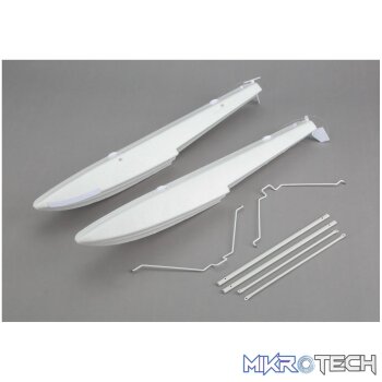 Float Set: Timber