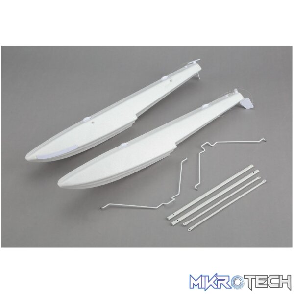 Float Set: Timber Float Set: Timber