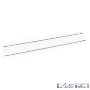 Flybar (2): B500 3D
