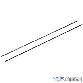 Flybar (2): BCP BCPP